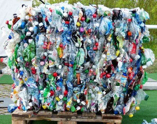 阎良区塑料回收